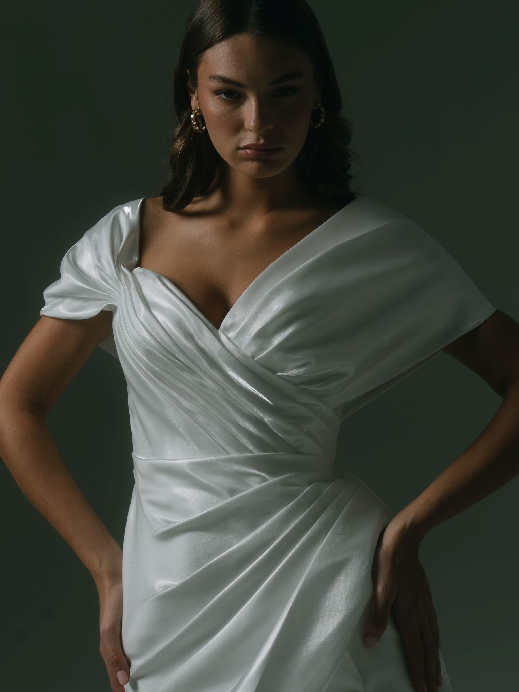 Hera Couture - Renoir