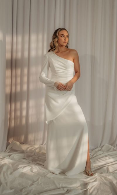 Alternative view of Hera Couture - Silvie