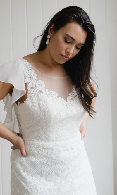 Hera Couture - Klose Curve