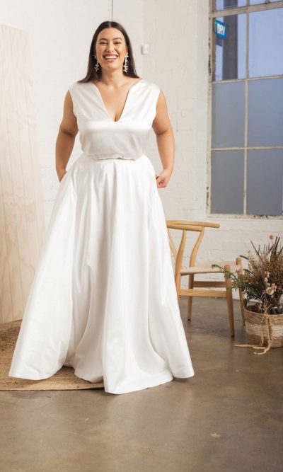 Daisy - Aiden Top - Image 5