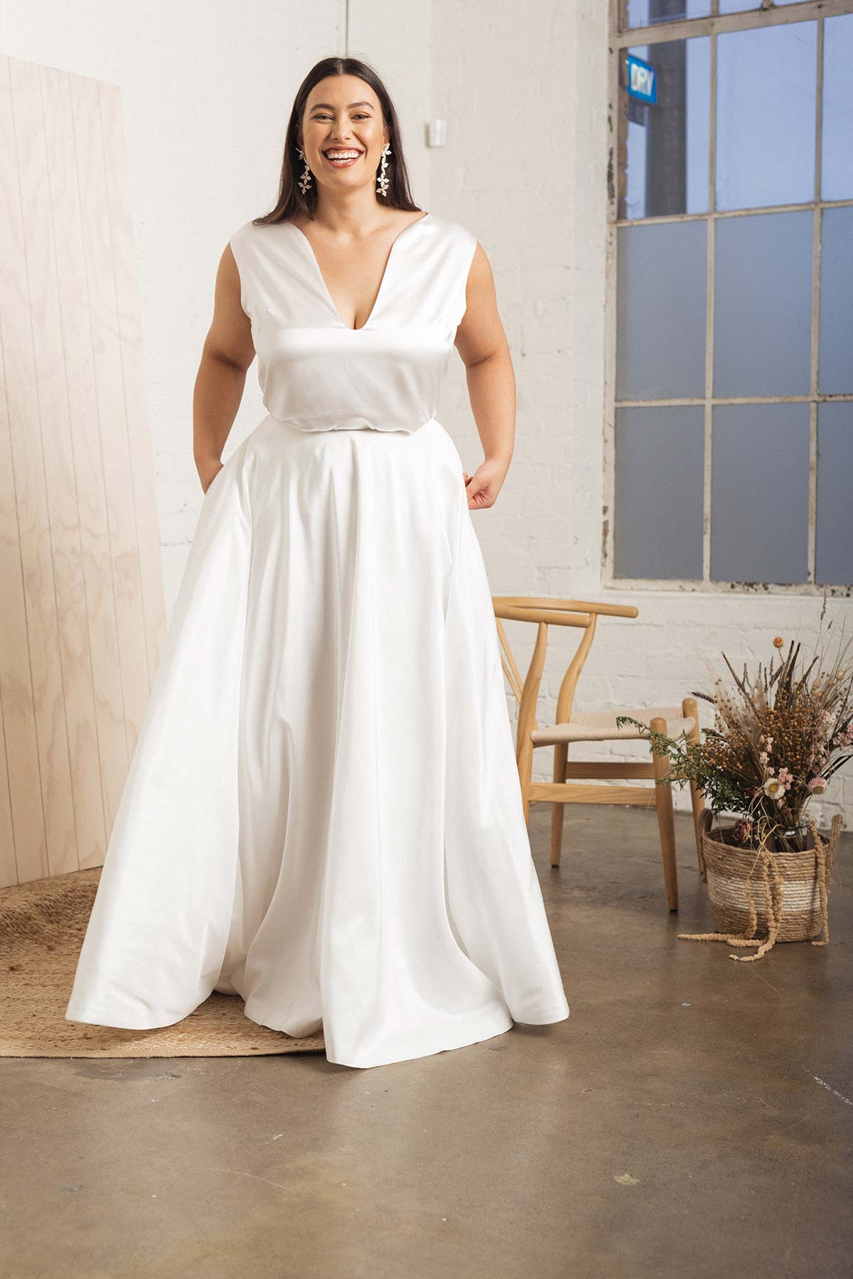 Daisy - Aiden Top - Image 5