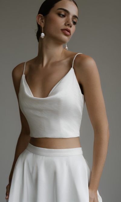 Hera Couture - Cybelle Top