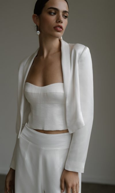 Hera Couture - Verona Jacket