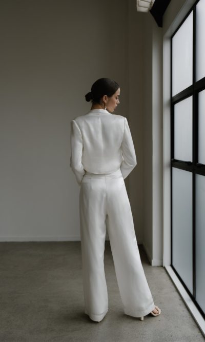 Alternative view of Hera Couture - Verona Jacket