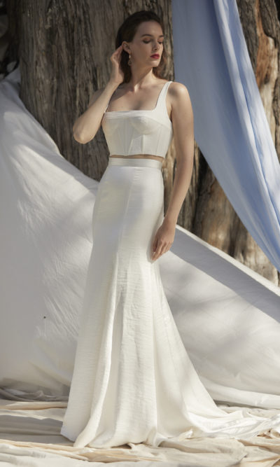 Daisy - Thea Skirt